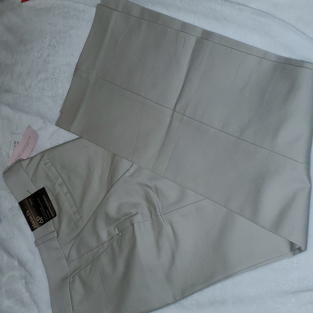 Sold-Banana Republic Pants